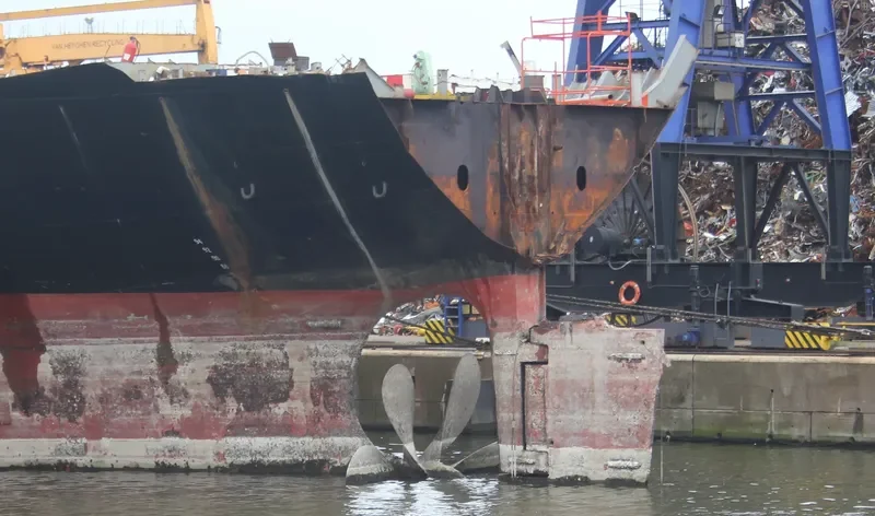 TELLIER General Cargo IMO 7229459 photo 2