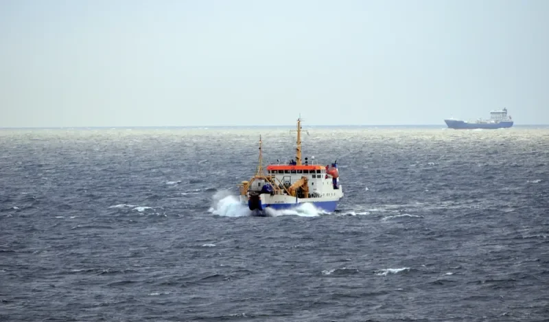 PLEIJEL General Cargo IMO 7229502 photo 7