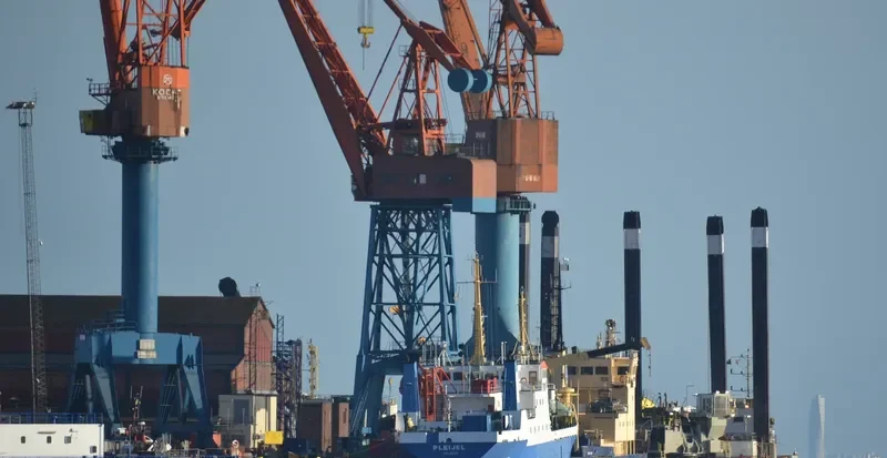 PLEIJEL General Cargo IMO 7229502 photo 8