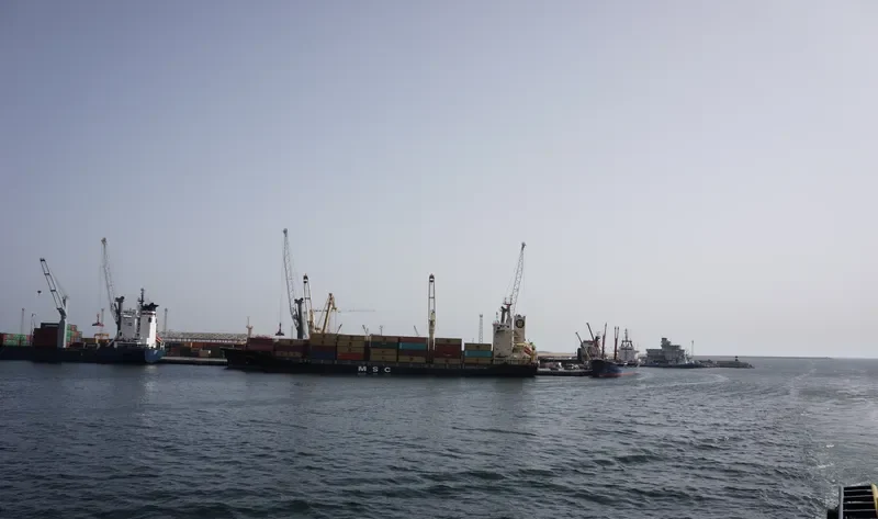 AMAL STAR General Cargo IMO 7229758 photo 4