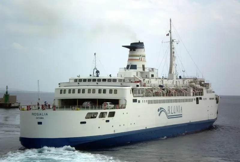 LIA Ro-Ro IMO 7229837 photo 7