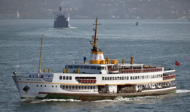 AHMET HULUSI YILDIRIM Passenger Vessel IMO 7230381 photo 2