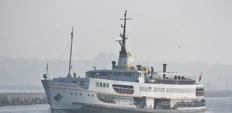 AHMET HULUSI YILDIRIM Passenger Vessel IMO 7230381 photo 7