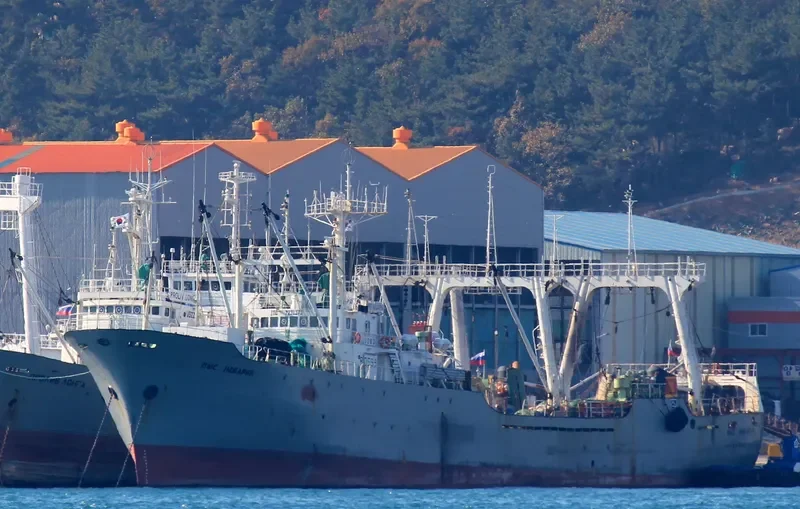 MYS NAVARIN General Cargo IMO 7231373