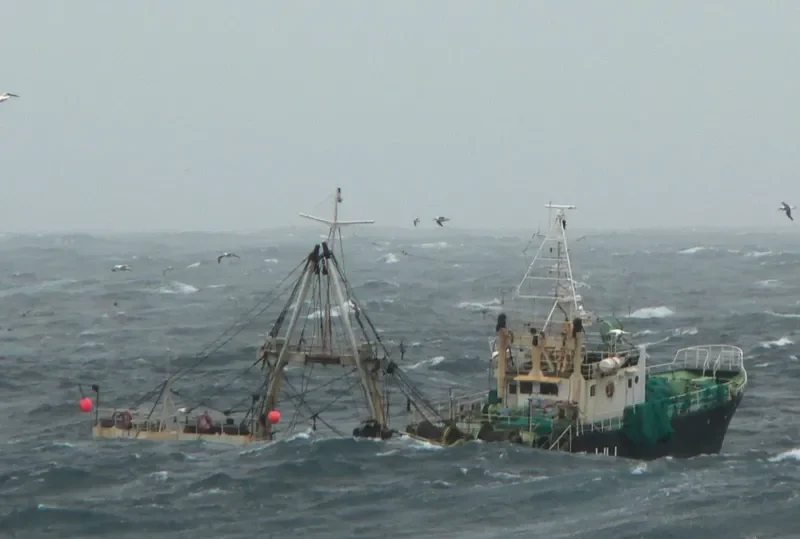 HAYSIMOTWO General Cargo IMO 7231684 photo 2