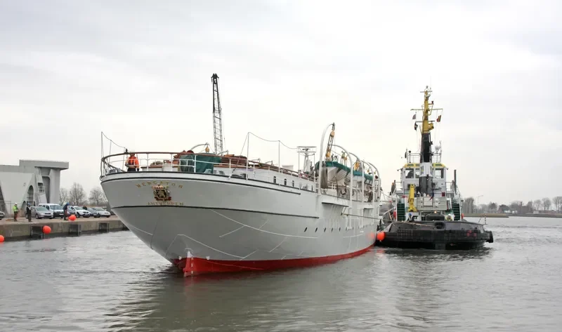 MULTRATUG 11 Tug Boat IMO 7232626 photo 7