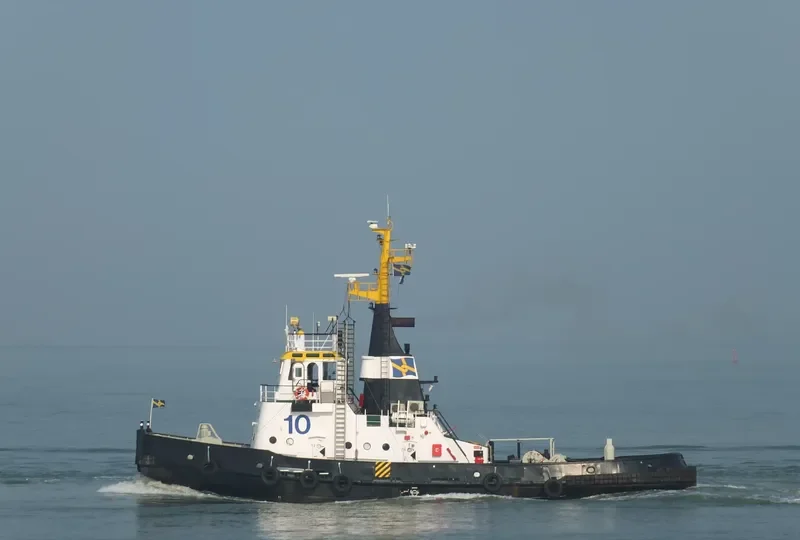 MULTRATUG 10 Tug Boat IMO 7232638 photo 5