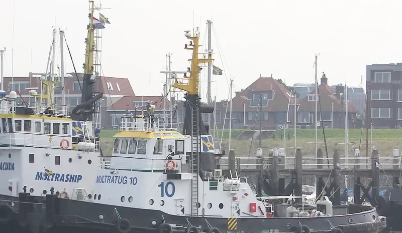 MULTRATUG 10 Tug Boat IMO 7232638 photo 6