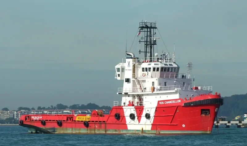 HOS PARROT General Cargo IMO 7233034 photo 2