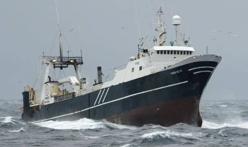 BLAENGUR General Cargo IMO 7233096 photo 5