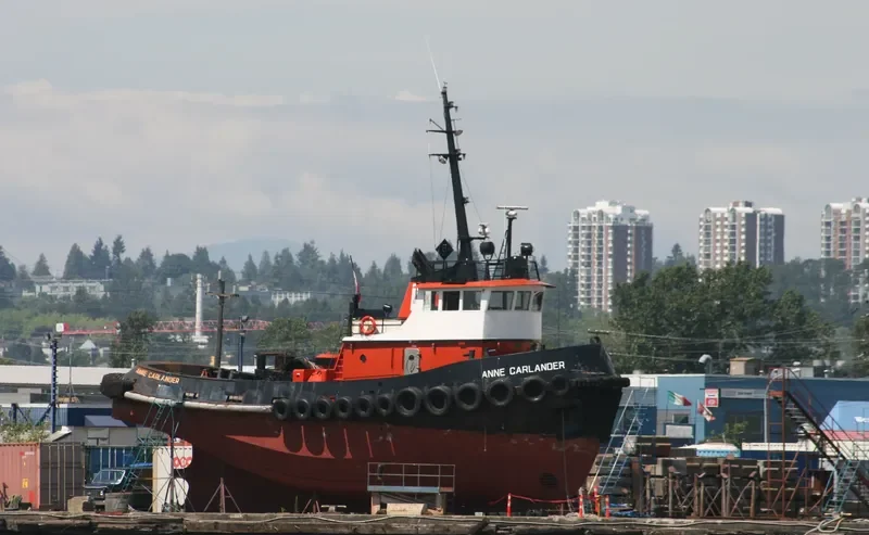 HARKEN NO.7 General Cargo IMO 7233266 photo 2