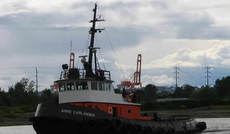 HARKEN NO.7 General Cargo IMO 7233266 photo 6