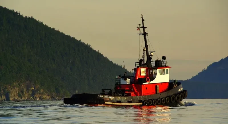 HARKEN NO.7 General Cargo IMO 7233266 photo 8