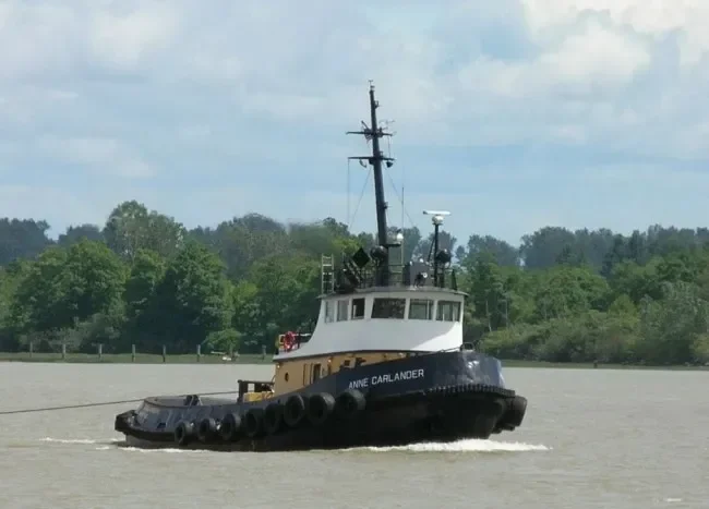 HARKEN NO.7 General Cargo IMO 7233266 photo 10