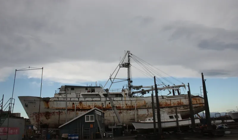 KOORALE General Cargo IMO 7233280 photo 5