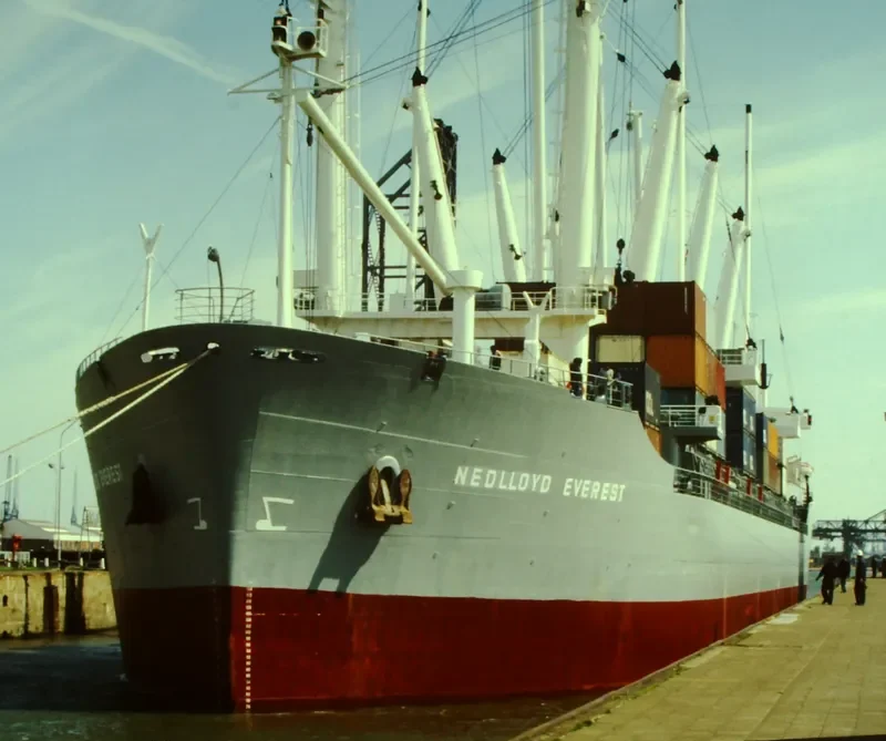 CAPETAN MANOLIS HAZIMANOLIS General Cargo Vessel IMO 7233632 photo 2
