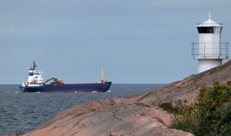 LISBETH General Cargo IMO 7233668 photo 8