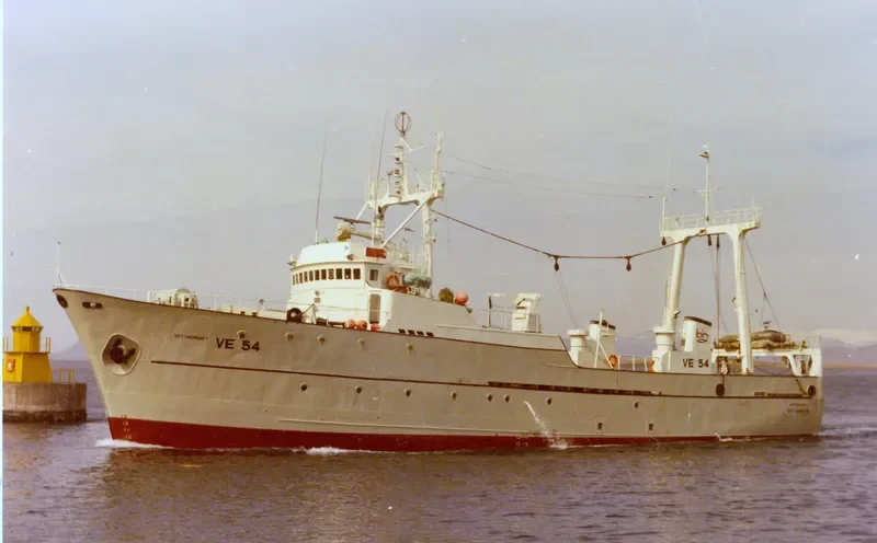 ARGENOVA XXI General Cargo IMO 7233838 photo 2