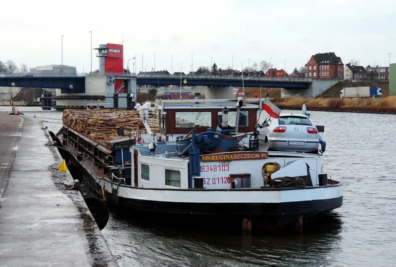 REGINA General Cargo IMO 7234040 photo 9