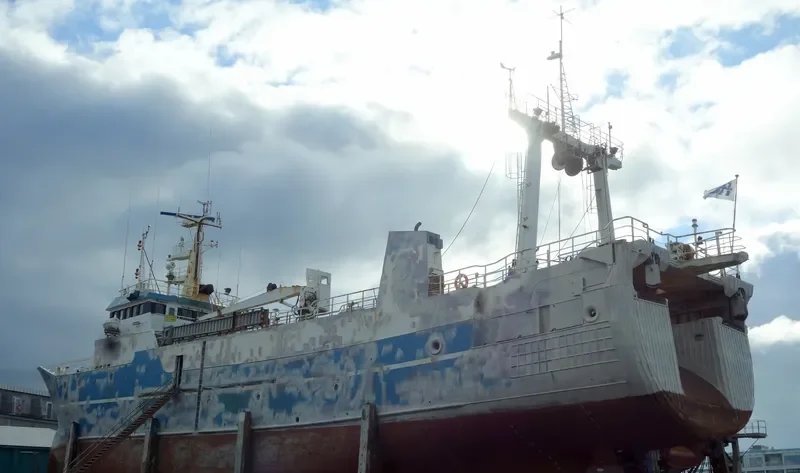CAMPELO 2 General Cargo IMO 7234167 photo 3