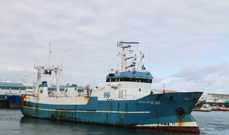 CAMPELO 2 General Cargo IMO 7234167 photo 4