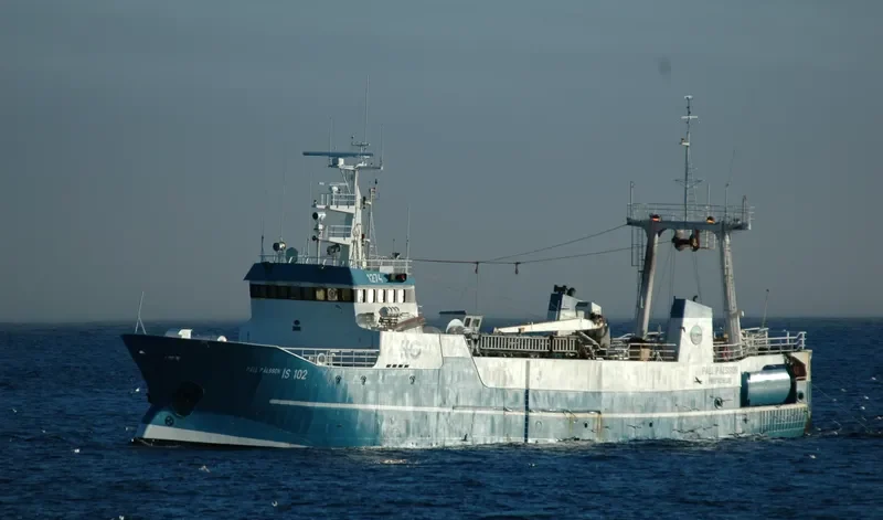 CAMPELO 2 General Cargo IMO 7234167 photo 6