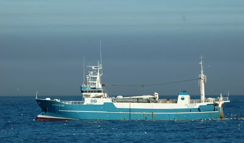 CAMPELO 2 General Cargo IMO 7234167 photo 7