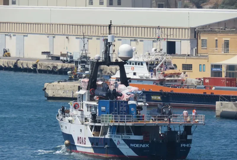 PHOENIX General Cargo IMO 7234272 photo 9