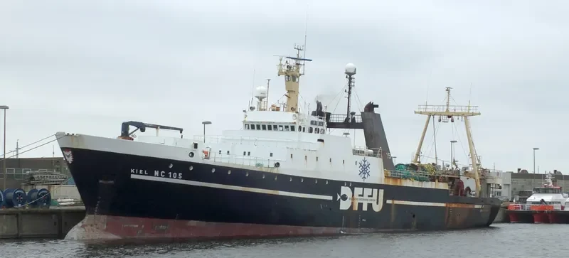 PRINCESA SANTA JOANA General Cargo IMO 7234636 photo 4