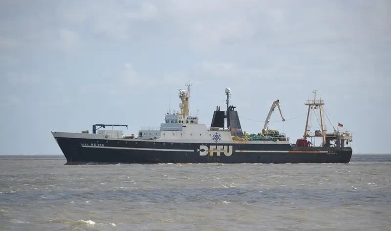 PRINCESA SANTA JOANA General Cargo IMO 7234636 photo 8