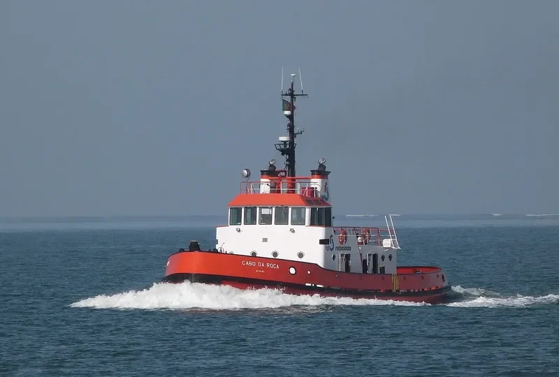 CABO DA ROCA General Cargo IMO 7234894 photo 2