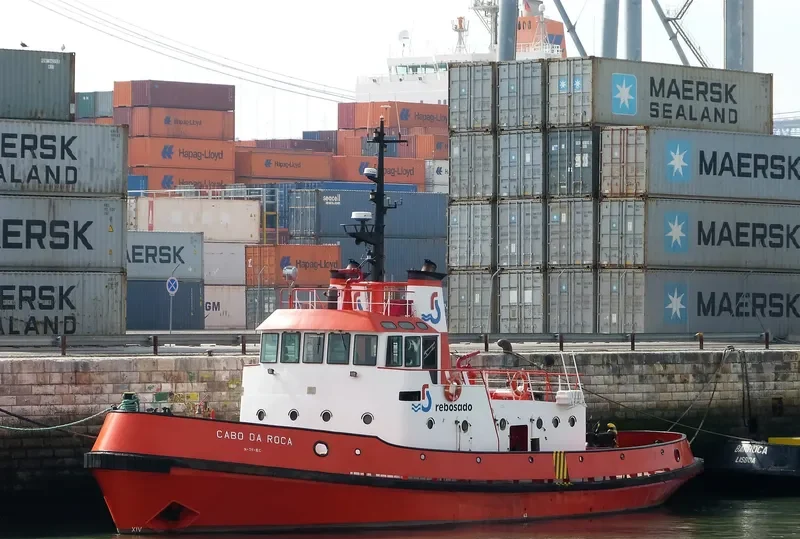 CABO DA ROCA General Cargo IMO 7234894 photo 4