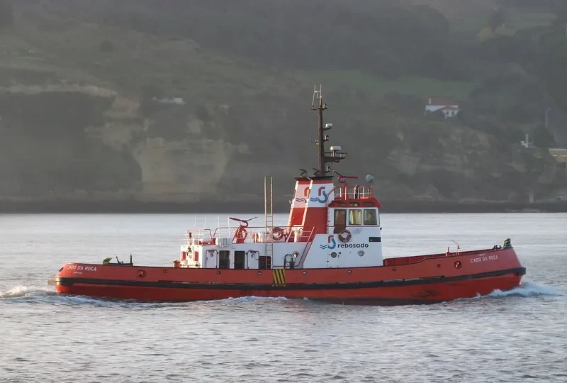 CABO DA ROCA General Cargo IMO 7234894 photo 5