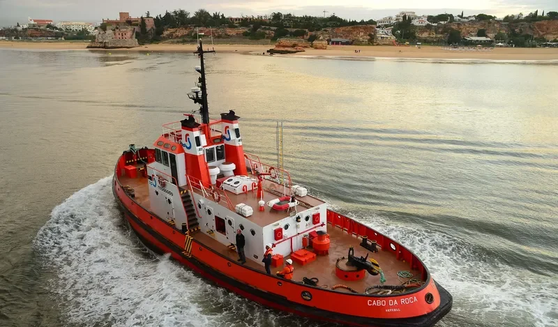 CABO DA ROCA General Cargo IMO 7234894 photo 7