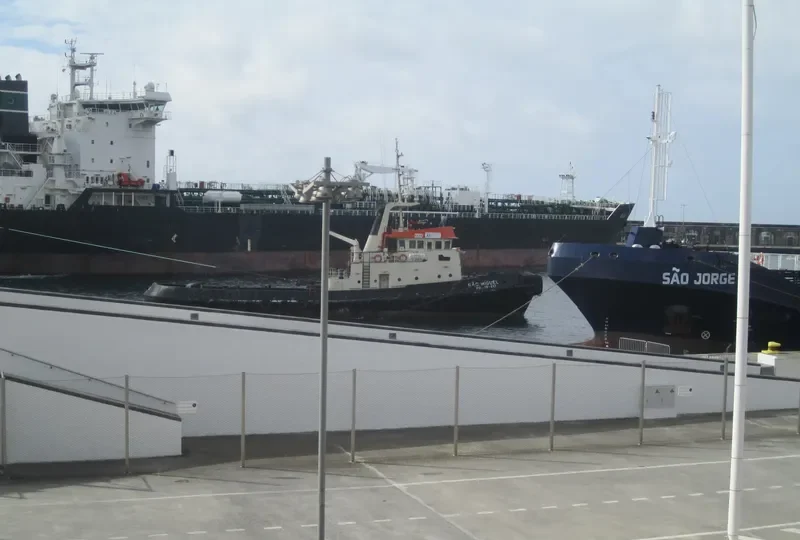 SAO MIGUEL Tug Boat IMO 7234961 photo 4