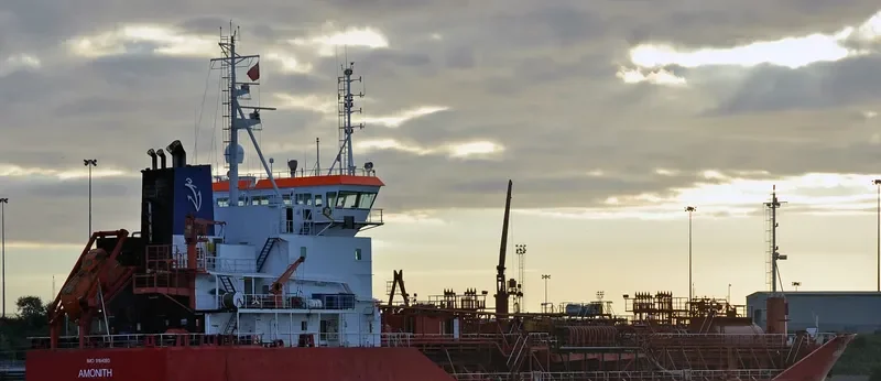 AMONITH Tanker IMO 7235018 photo 3