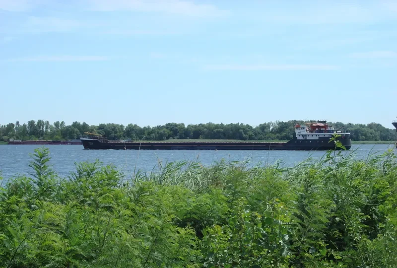PORADA General Cargo IMO 7235068