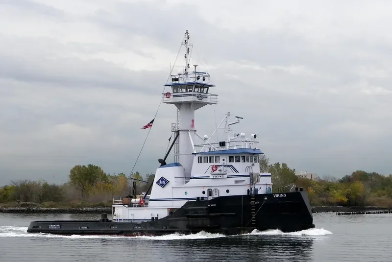 VIKING General Cargo IMO 7235202 photo 2