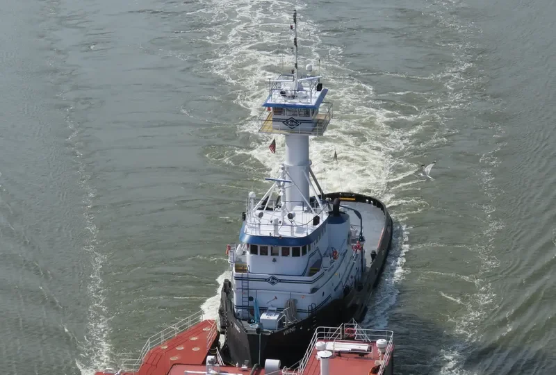VIKING General Cargo IMO 7235202 photo 9