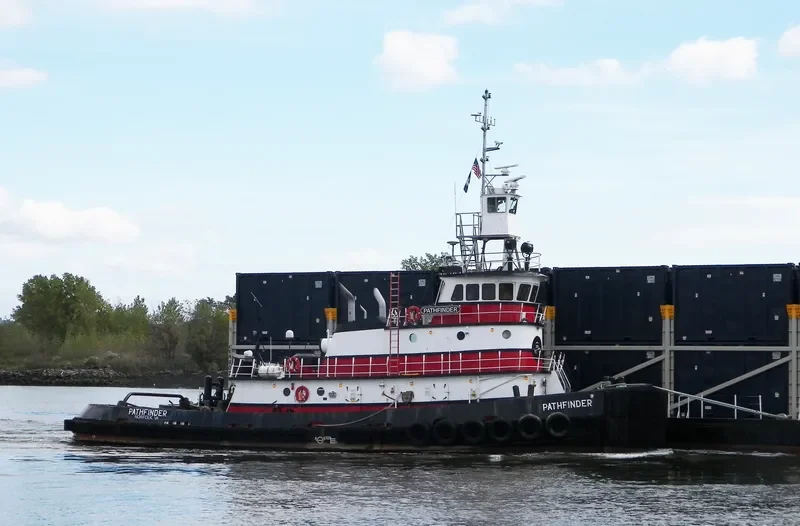PATHFINDER General Cargo IMO 7235214 photo 4