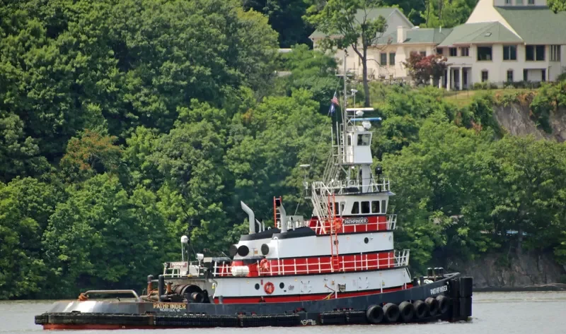 PATHFINDER General Cargo IMO 7235214 photo 7