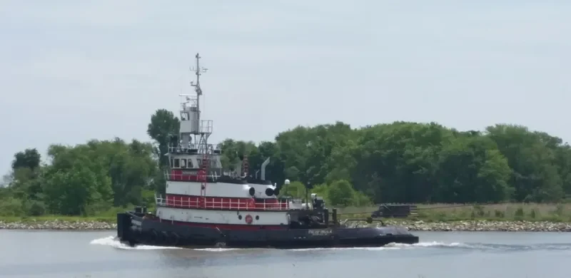 PATHFINDER General Cargo IMO 7235214 photo 9