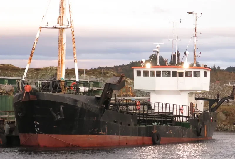 ARENA General Cargo IMO 7235549 photo 7