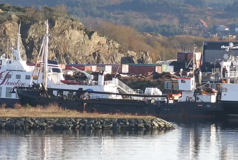 ARENA General Cargo IMO 7235549 photo 8