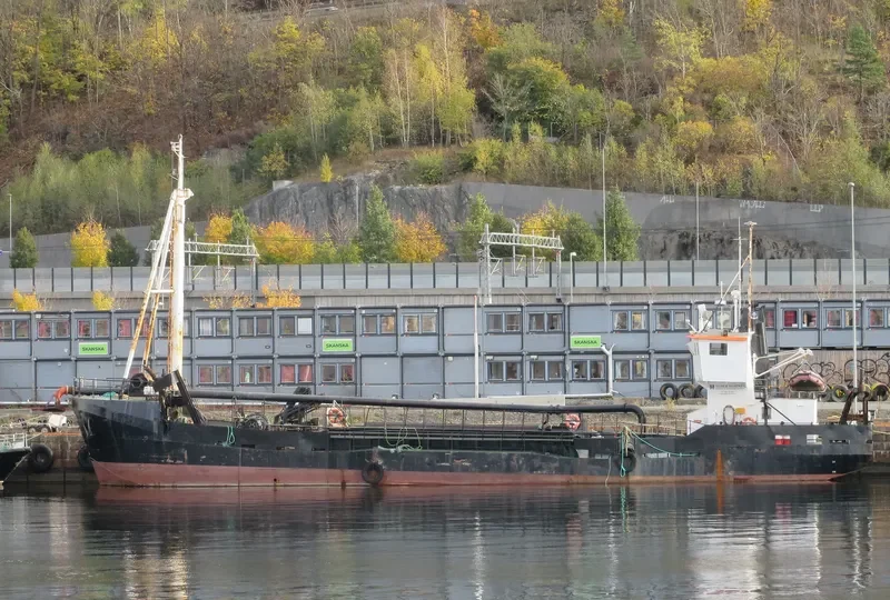 ARENA General Cargo IMO 7235549 photo 9