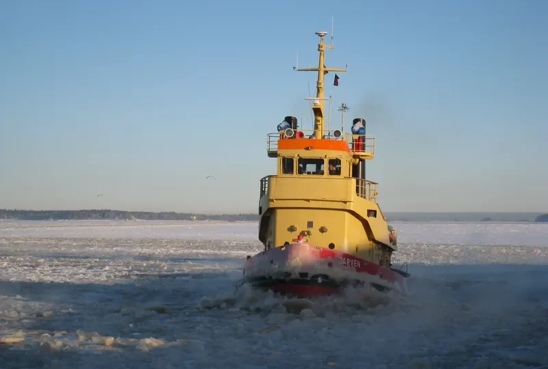 JARVEN General Cargo IMO 7235654 photo 6