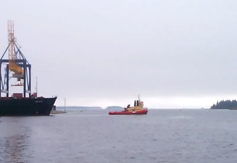 JARVEN General Cargo IMO 7235654 photo 7