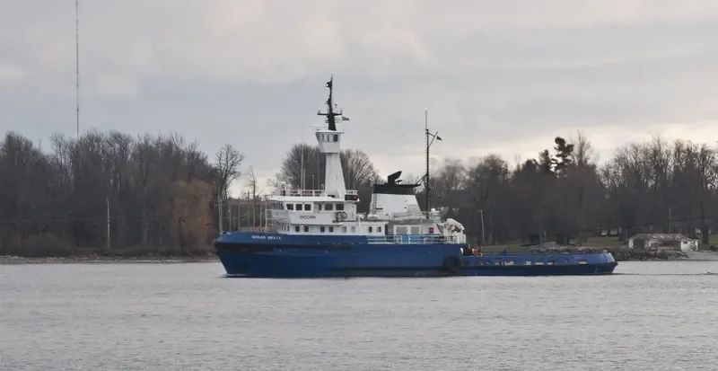OCEAN DELTA General Cargo IMO 7235707 photo 6