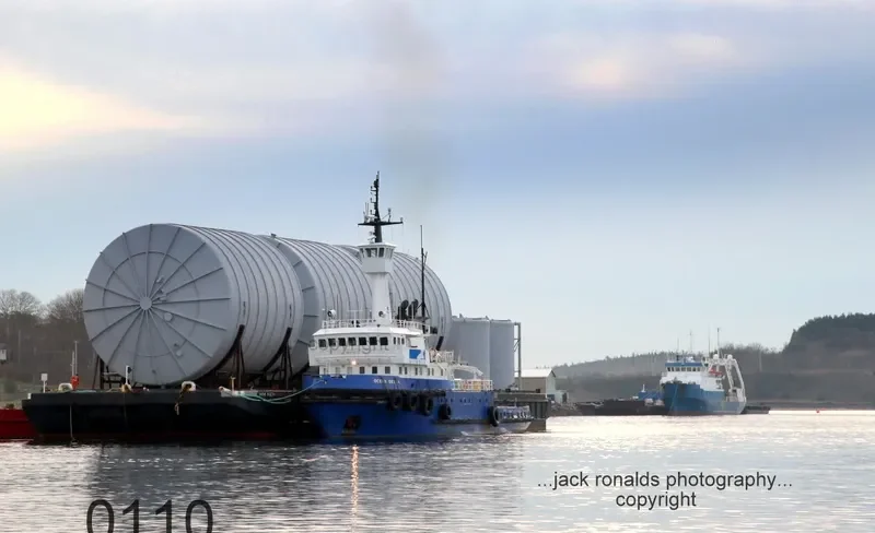 OCEAN DELTA General Cargo IMO 7235707 photo 8