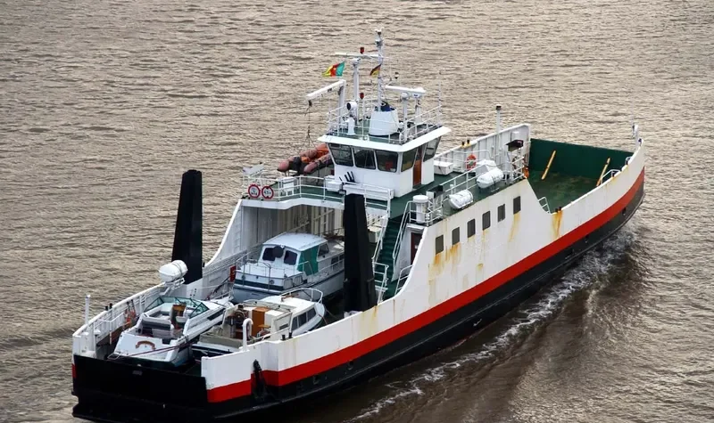 LANDEGO Ro-Ro IMO 7235719 photo 3